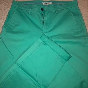 Crown & Ivy Slim fit pants